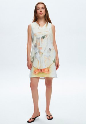 Vestito ART. EFW250016