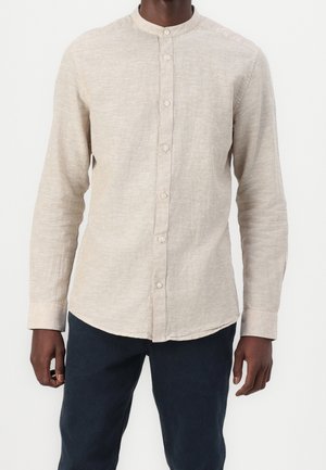 Shirt - beige