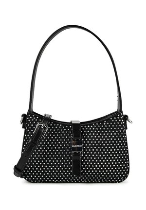 Valentino Bags, SLOPE SCHULTERTASCHE 21 CM - Borsa a mano - nero