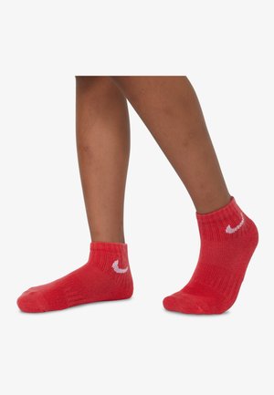 PERFORMANCE 6 PACK - Socks - multi blue