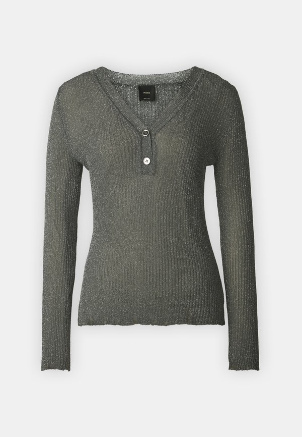 PERLAGE MAGLIA - Jumper4