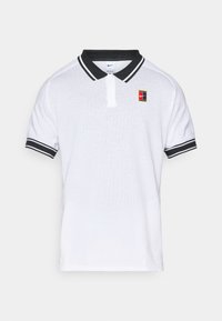 Não selecionado, white/black