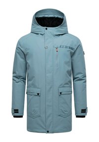 Non sélectionné, frosty blue