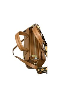 M*BRC Handtas - cammello