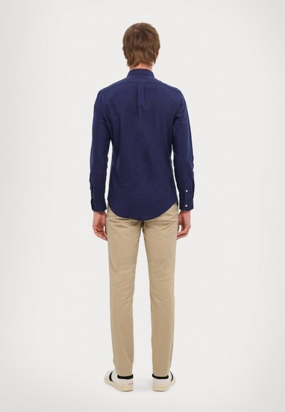 Polo Ralph Lauren LONG SLEEVE SPORT SHIRT - Camisa - cruise navy