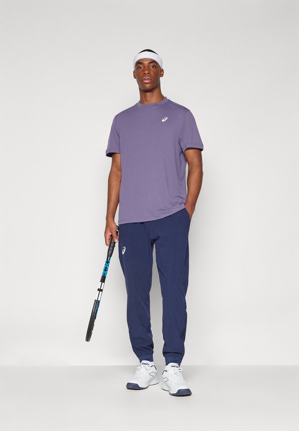 COURT TOP - Sports T-shirt3