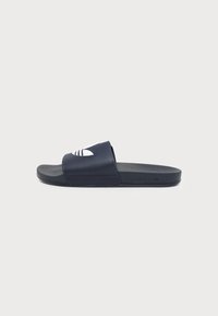Δεν επιλέχθηκε, collegiate navy/ftwr white/collegiate navy