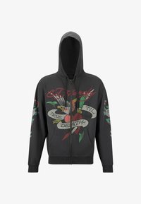 Non selezionato, charcoal