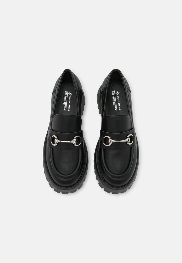 CLUELESSS - Slip-ons4