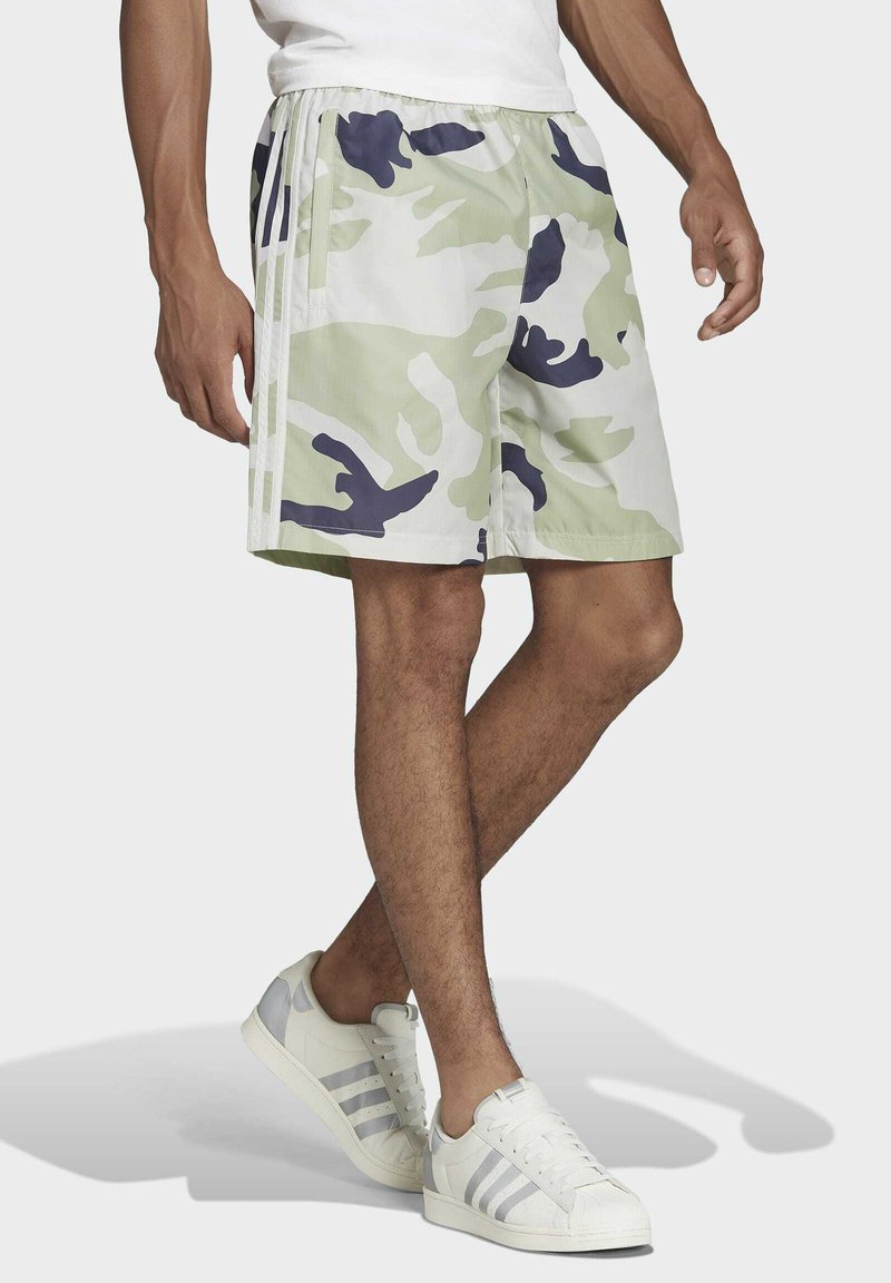 adidas gazelle silver green womens adidas Originals Pleather Women's Short Skirt