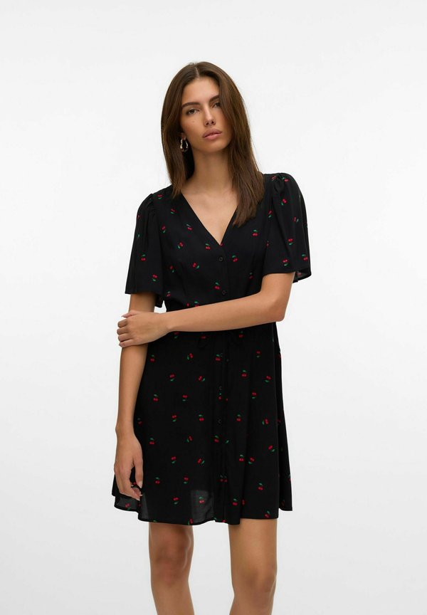 VMALBA SHORT DRESS - Day dress