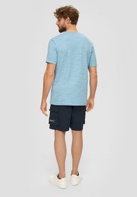 s.Oliver - T-shirt basic