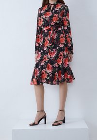 Anna Field Vapaa-ajan mekko - black