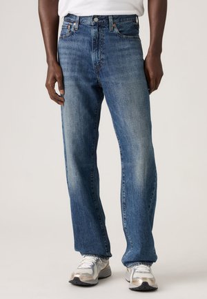 568® LOOSE - Jeans loose fit - how you feel lightweight