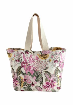 Next KEW GARDENS TAPESTRY - Kabelka - pink