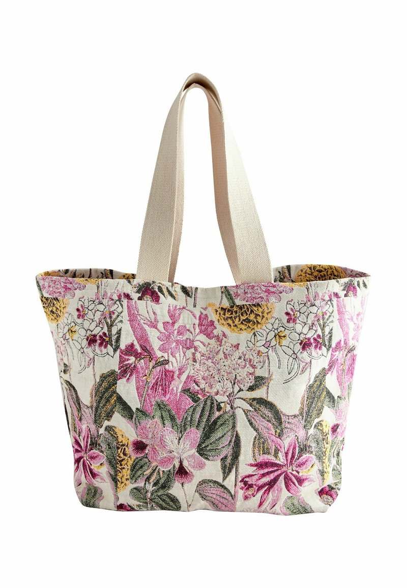 Next KEW GARDENS TAPESTRY - Rankinė - pink