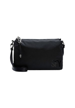 Cross body bag - navy
