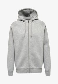 Non sélectionné, grey melange