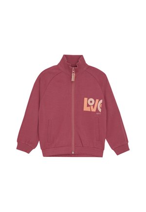 - Bluza rozpinana