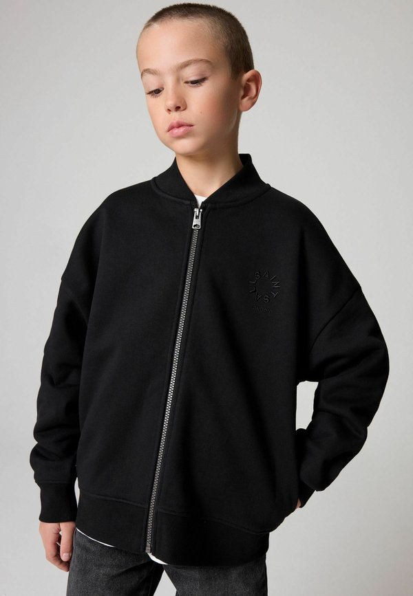 TIERRA ROCCO - Sweatjacke