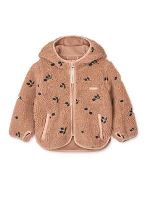 Liewood MARA UNISEX różowy