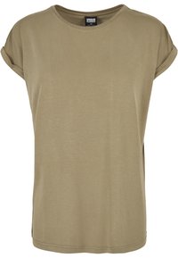 Unselected, khaki