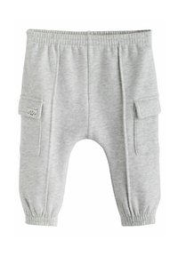 Next SET - Trui - grey little man