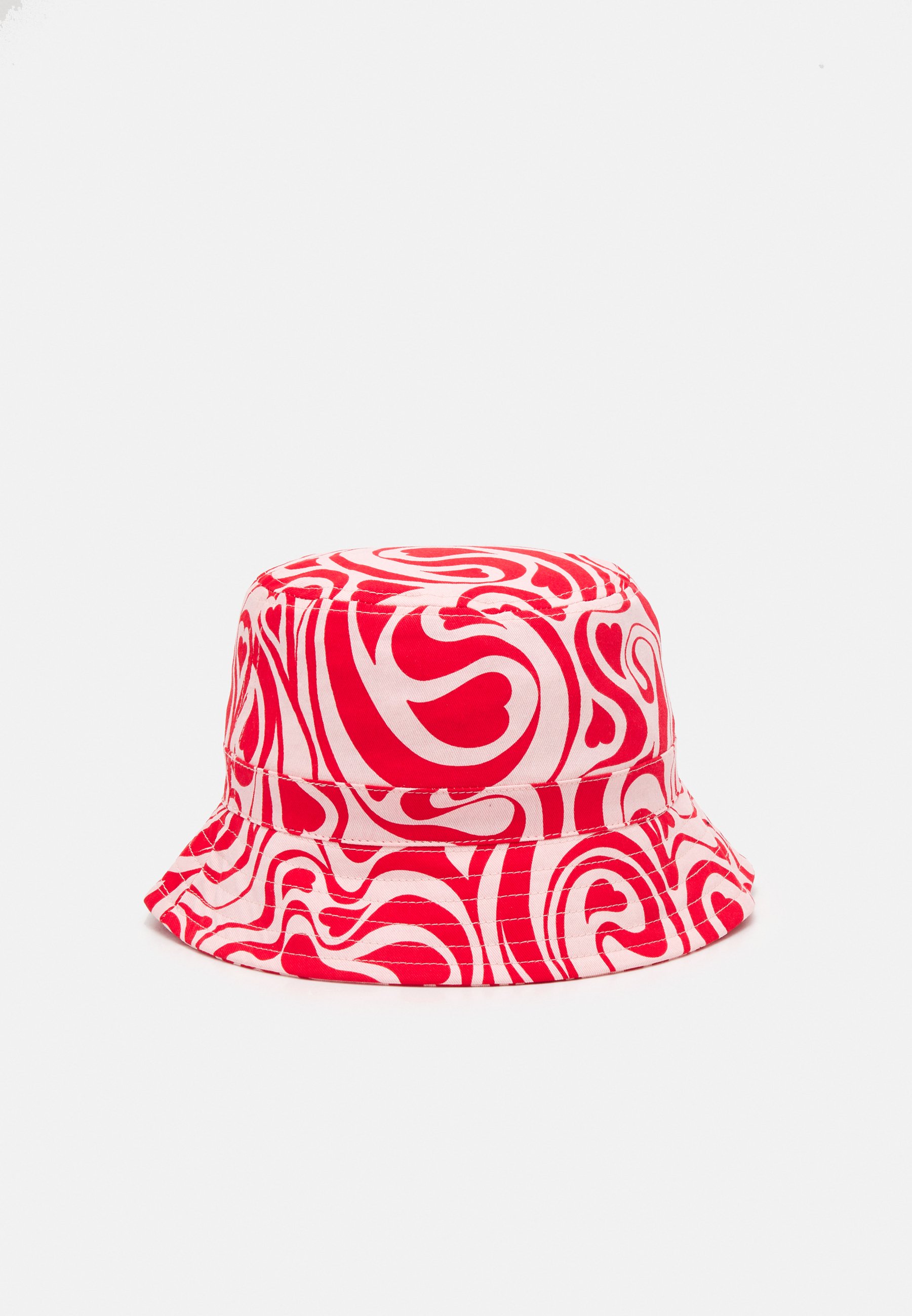 Monki EMMI BUCKET HAT - Hat - candy 