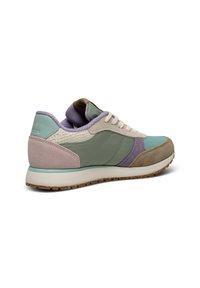 Woden RONJA - Sneakers basse - blue multi