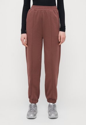 Even&Odd Tall Pantaloni sportivi - brown