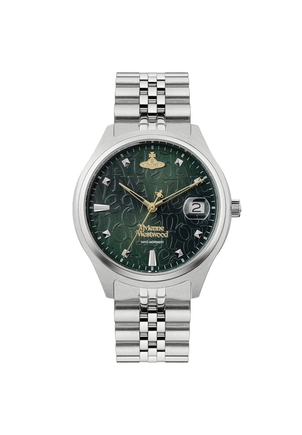 CAMBERWELL - Watch - silberfarben