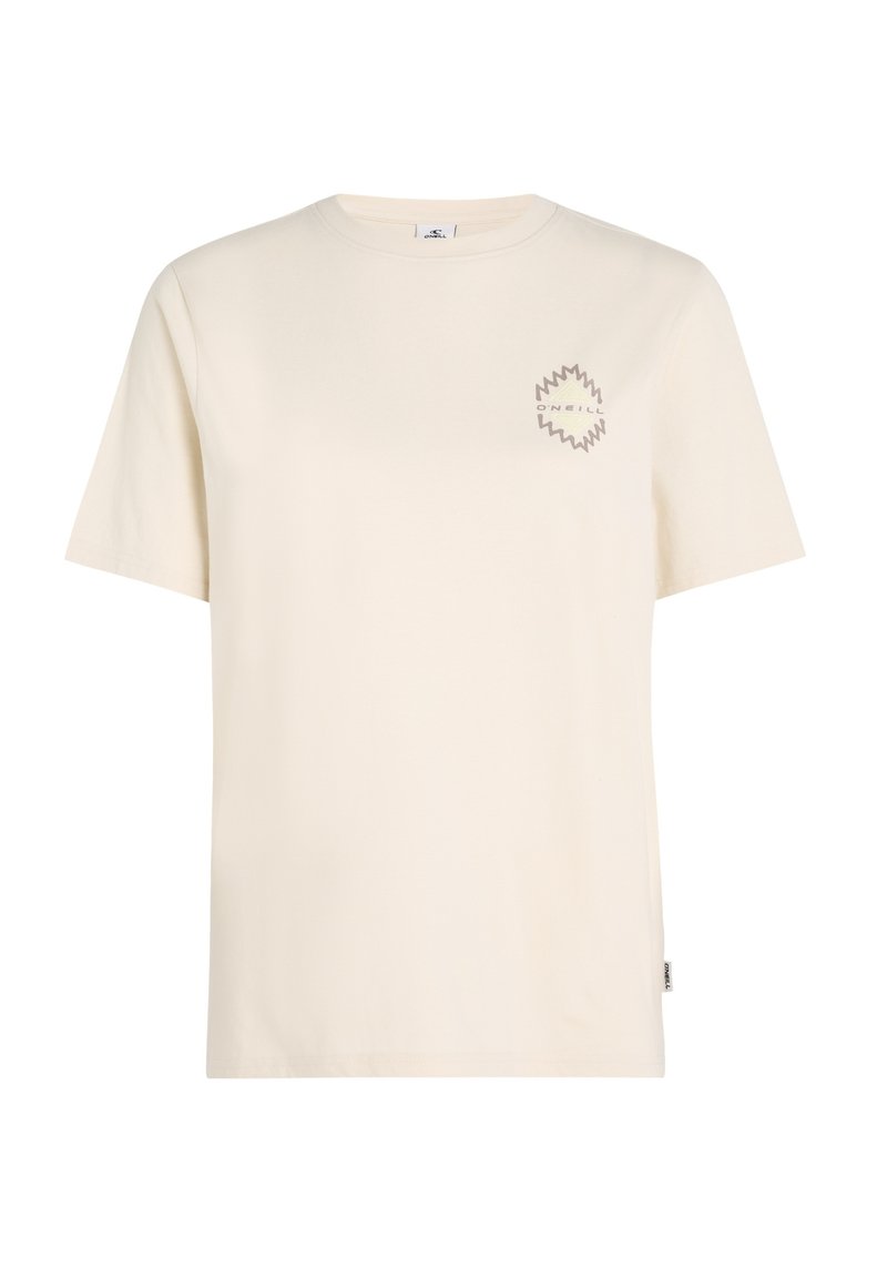 Camiseta estampada