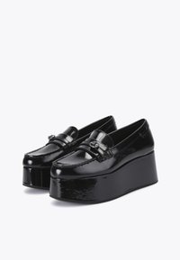 Kurt Geiger London MAYFAIR  - Slipper - black