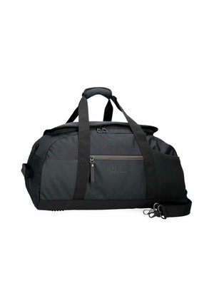 Pepe Jeans, SAIL UP TRAVEL 32CM - Bolsa de fin de semana - black