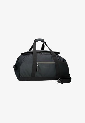 Pepe Jeans, SAIL UP TRAVEL 32CM - Bolsa de fin de semana - black