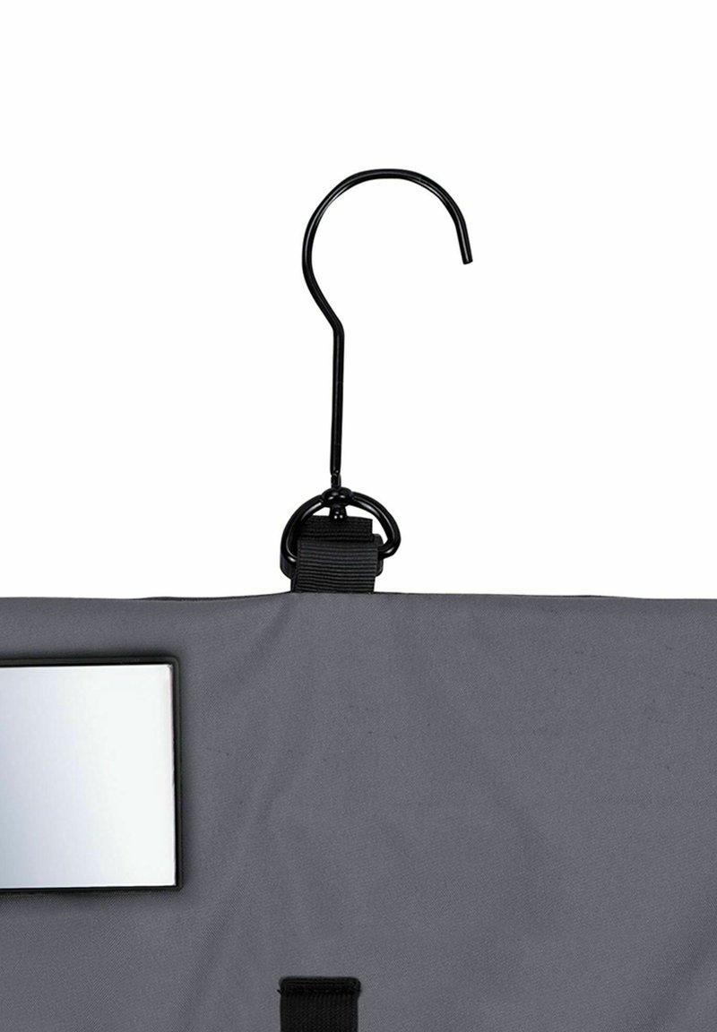 Vaude WEGAWRAP KULTUR 32 CM - Trousse - black/nero