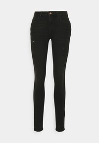 Kijelölve, washed black