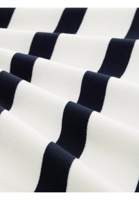 TOM TAILOR Strickpullover - dark blue