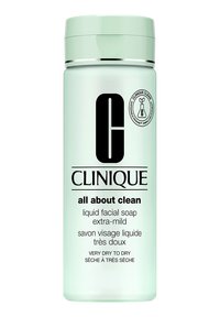 Clinique - LIQUID FACIAL SOAP EXTRA-MILD  - Ansiktsrengöring Miniatyrbild 1