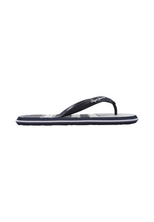 Pepe Jeans, WHALE POLO M P595 VAR - Infradito da bagno - dark blue