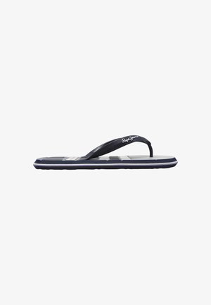 Pepe Jeans, WHALE POLO M P595 VAR - Infradito da bagno - dark blue