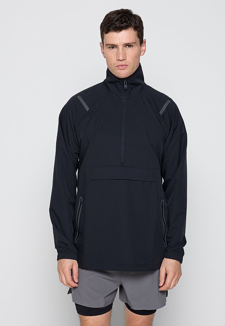 Under Armour Windjack zwart