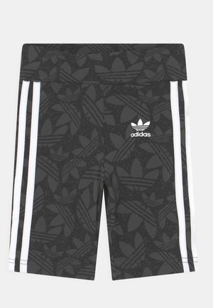 CYCLING - Short - carbon/black/white