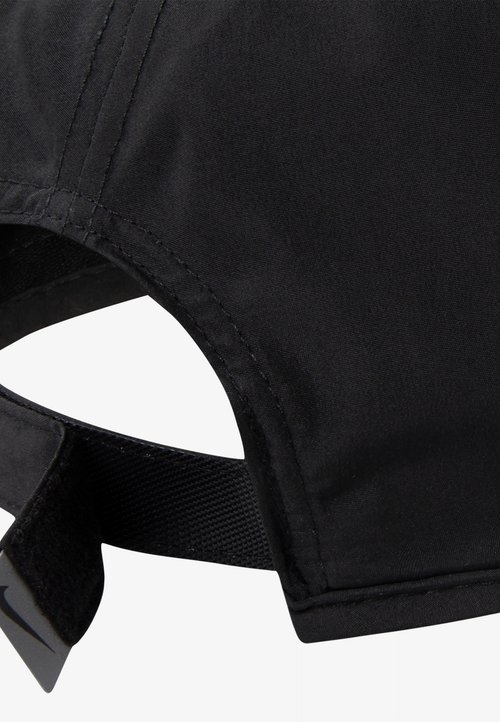 Nike NAN FEATHERLIGHT UNISEX - Cap - black — photo 4