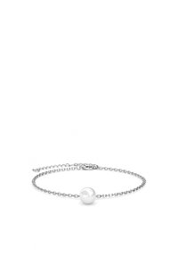 MYC Paris PARURE PAULINE CRYSTAL PEARL SET  - Ohrringe - couleur argentée cristal