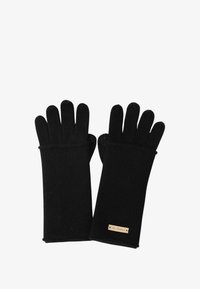 Non selezionato, black