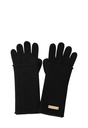 Guanti - black