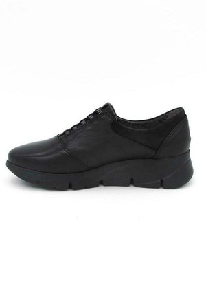PARA MUJER - Zapatillas - black