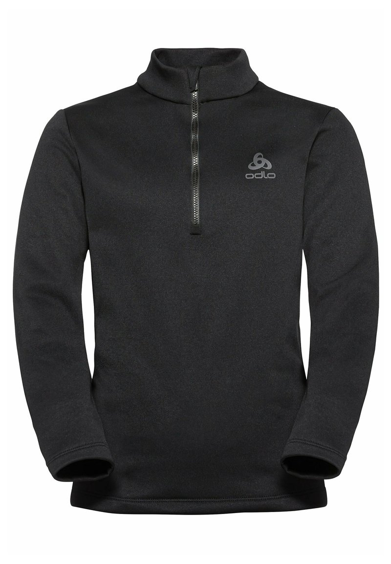 Odlo Sport T-shirt zwart