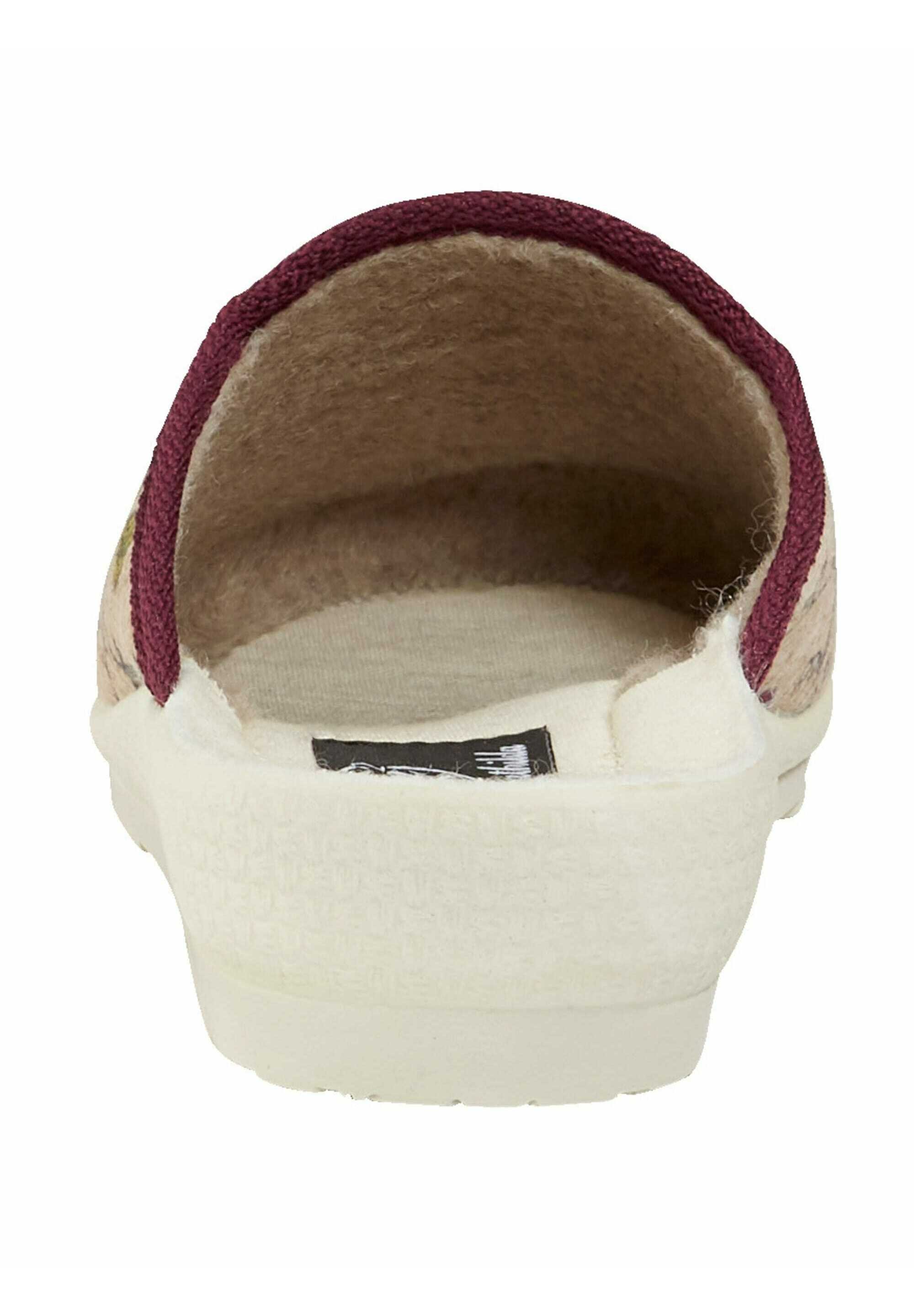 Belafit 2 PACK - Pantoffels - grau beige/beige - Zalando.nl